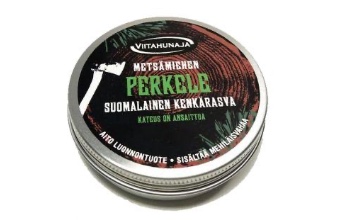 Tarvikkeet